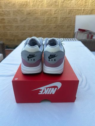 Nike Air Max 1 GS Talla 37.5