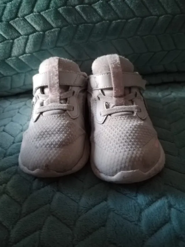 Deportivas niña Nike Talla 26