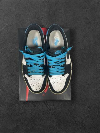 Jordan 1 Low Taglia 41 Uomo