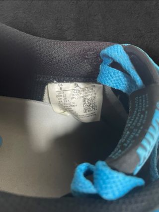 Jordan 1 Low Taglia 41 Uomo