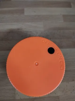 Luz emergencia V16 coche LED