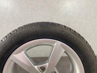 Llantas Audi A3 16" Originales