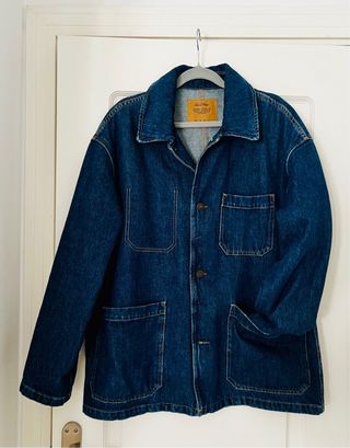 Chaqueta vaquera American Vintage