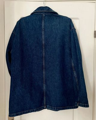 Chaqueta vaquera American Vintage