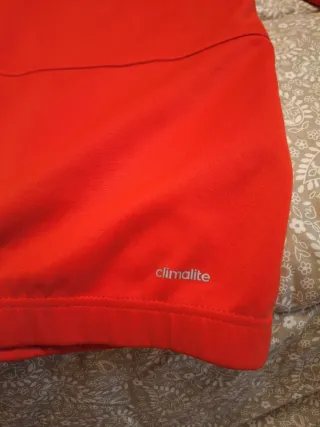 Sudadera Adidas Retro Vintage Hombre