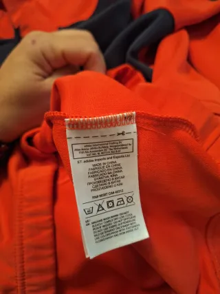 Sudadera Adidas Retro Vintage Hombre