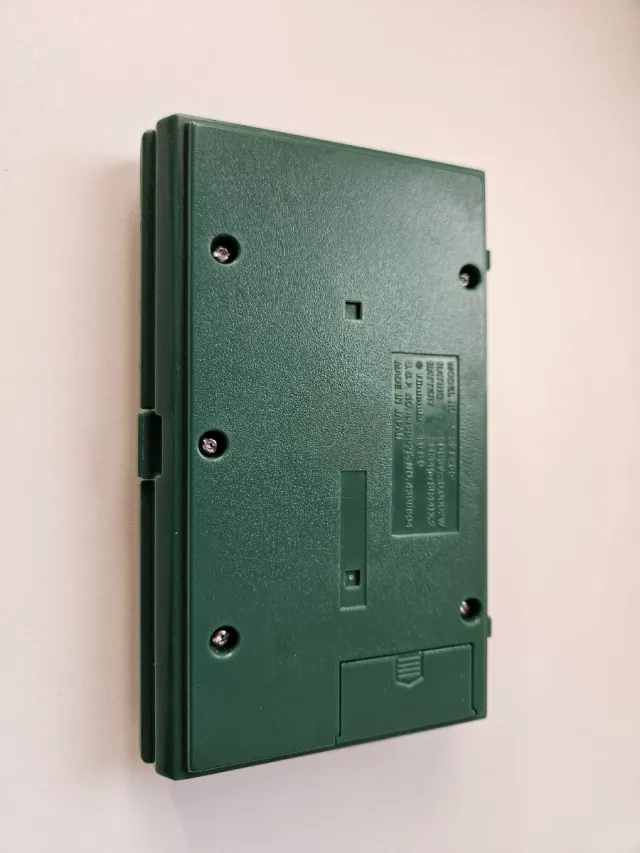 Nintendo Game & Watch Zelda Multiscreen