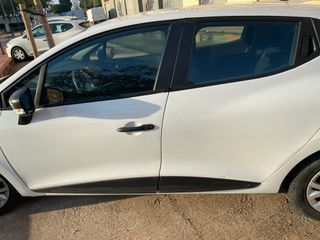 Renault Clio 2018
