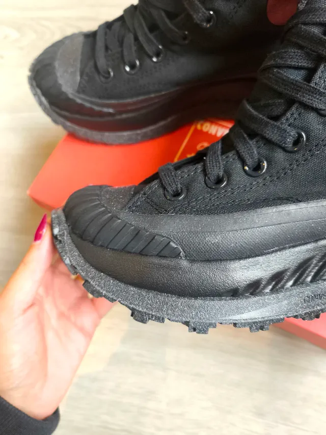 Botas Converse n°36