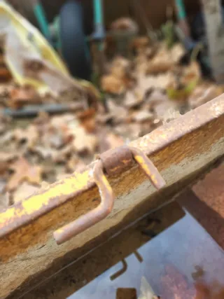 Maquinillo Elevador para obras