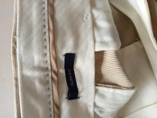 Traje Mango Beige Hombre Talla [Talla]