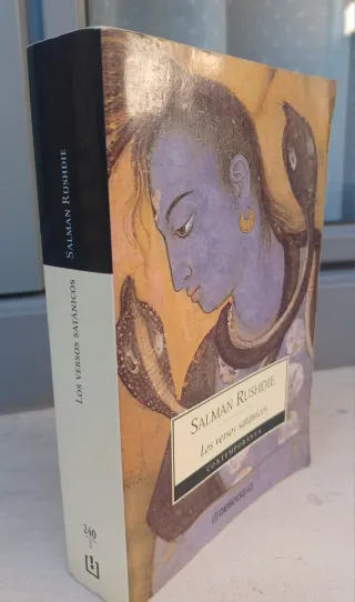 Los versos satánicos