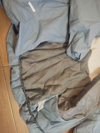 Chaqueta y pantalon de nieve infantil