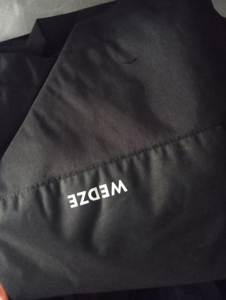 Chaqueta y pantalon de nieve infantil