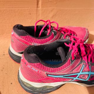 Zapatillas Asics Gel Pulse 7 Mujer