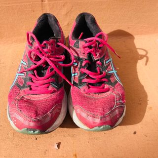 Zapatillas Asics Gel Pulse 7 Mujer