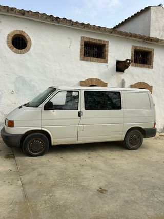 Volkswagen T4 1999