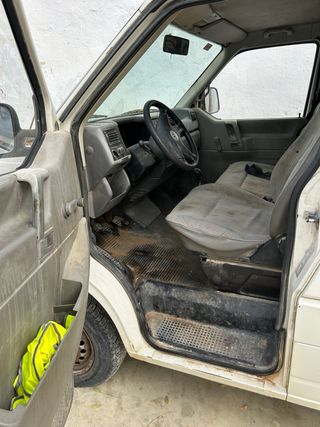 Volkswagen T4 1999