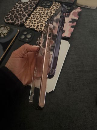 Fundas iPhone 14 Pro Max