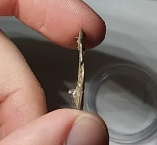 Dirham plata Hisham II