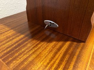 Máquina de coser Alfa vintage