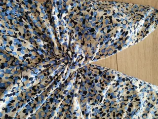 Pack de Bañador Michael Kors y sandalias Zara