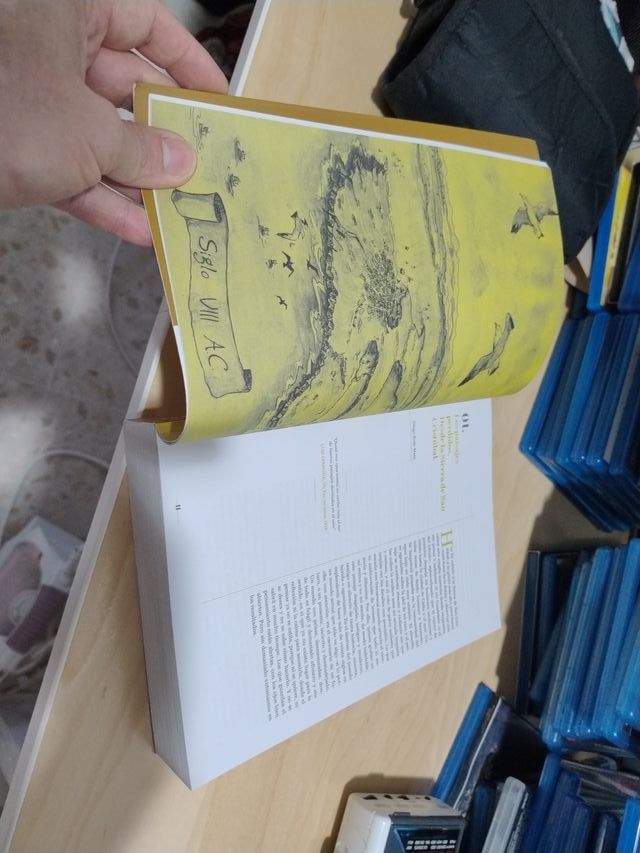 La bahía gaditana en el origen de occidente cie...