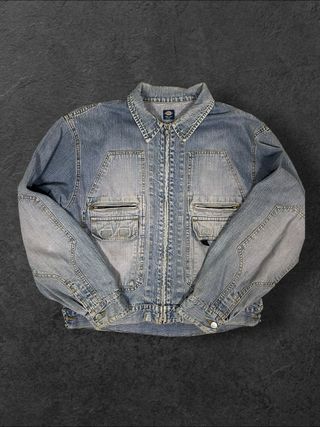 Giacca Dickies Vintage Uomo Taglia L