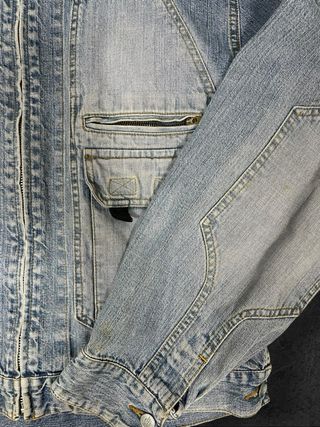 Giacca Dickies Vintage Uomo Taglia L