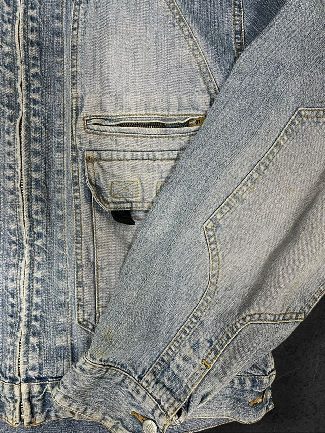 Giacca Dickies Vintage Uomo Taglia L