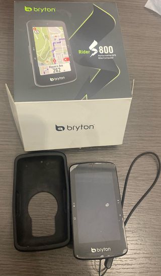 GPS Bryton S800