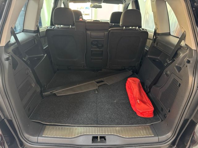 Opel Zafira 2008 ¡¡¡1 PROPIETARIO!!!