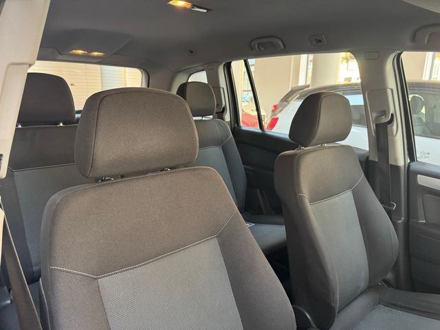 Opel Zafira 2008 ¡¡¡1 PROPIETARIO!!!