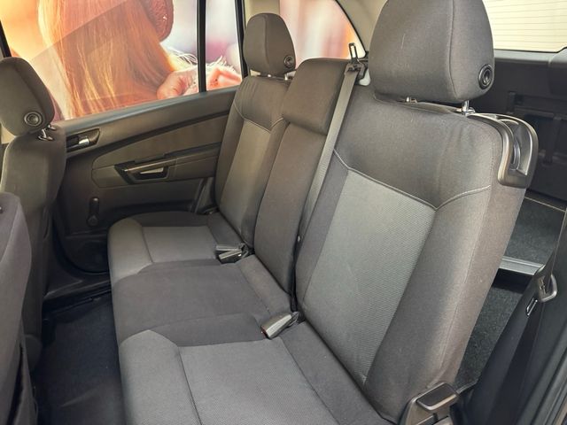 Opel Zafira 2008 ¡¡¡1 PROPIETARIO!!!