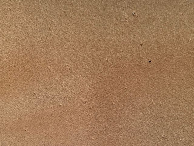 Abrigo Lana-Cachemir-Angora Camel