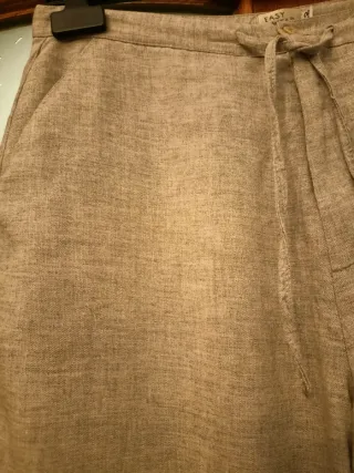 Pantalón Easy Wear