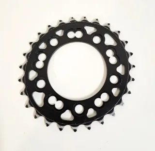 Plato Rotor 27T Qring