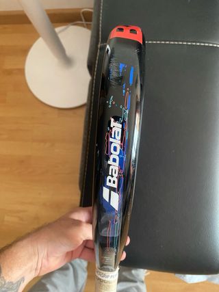 Pala de pádel Babolat