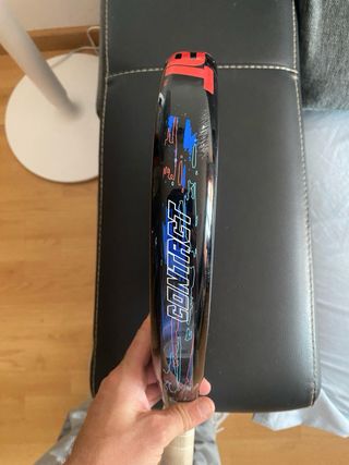 Pala de pádel Babolat