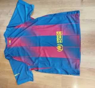 Camiseta FC Barcelona 25-26 Nike