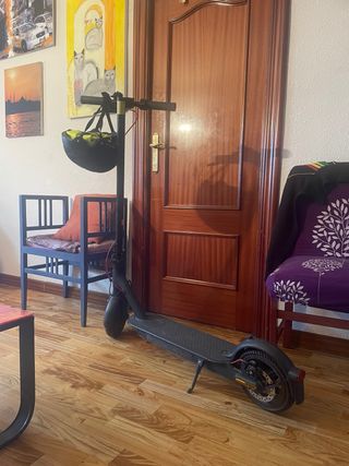 Patinete Eléctrico Xiaomi Pro 2