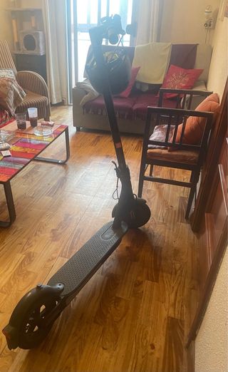 Patinete Eléctrico Xiaomi Pro 2