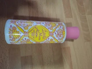 Avon Little Miss Espuma de Baño Vintage