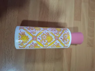 Avon Little Miss Espuma de Baño Vintage