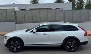 Volvo V90 4X4 2.0D 190CV TIENE IVA!! ACEPTO COCHE