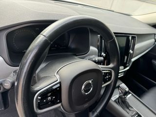 Volvo V90 4X4 2.0D 190CV TIENE IVA!! ACEPTO COCHE