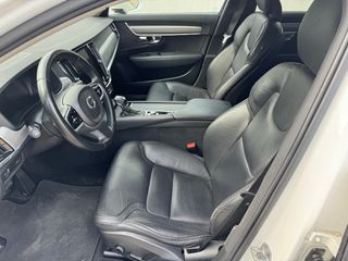 Volvo V90 4X4 2.0D 190CV TIENE IVA!! ACEPTO COCHE