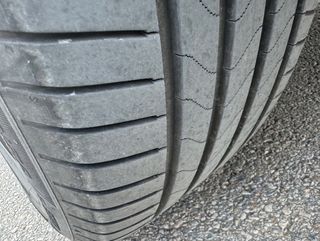 Volvo V90 4X4 2.0D 190CV TIENE IVA!! ACEPTO COCHE