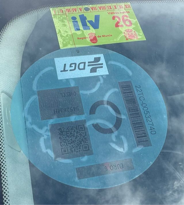 Volvo V90 4X4 2.0D 190CV TIENE IVA!! ACEPTO COCHE