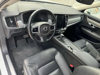 Volvo V90 4X4 2.0D 190CV TIENE IVA!! ACEPTO COCHE